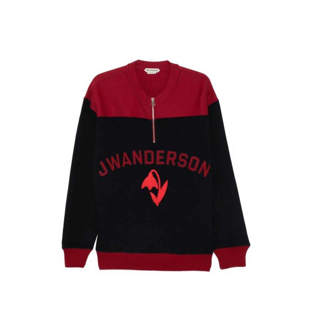 Jw Anderson Blue Sweaters & Knitwear - Jumpers Men